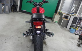 HONDA CB1100RS 2022 SC65