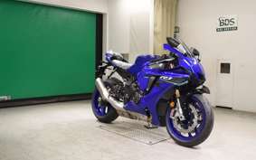 YAMAHA YZF-R1 2026 RN65J
