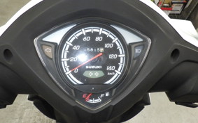 SUZUKI ADDRESS 110 2007 CE47A