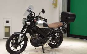 YAMAHA XSR155 2011