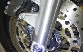 HONDA CB1300SF SUPER FOUR Gen. 3 2025 SC54