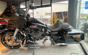 HARLEY  HARLEY FLTRX ROAD GLIDE 2025 KH7
