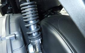 YAMAHA CYGNUSｸﾞﾘﾌｧｽ SEJ4J