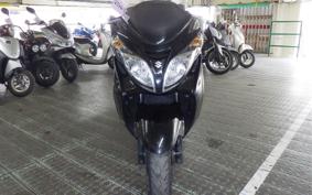 SUZUKI SKYWAVE 250 (Burgman 250) S Gen.3 CJ44A
