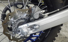 HUSQVARNA TE250I