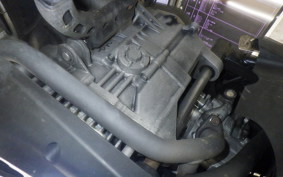 YAMAHA MAJESTY155 S 2012 SG28J