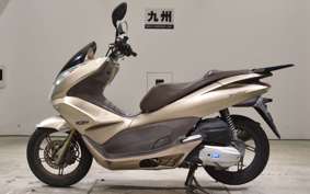 HONDA PCX125 2015 NC125D
