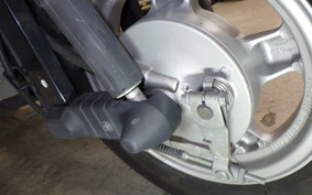HONDA GYRO X TD02