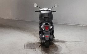 SUZUKI LET's CA4AA