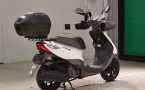 YAMAHA JOG Delux 2019 SA39J