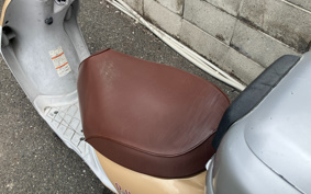 SUZUKI LET's 4 CA41A