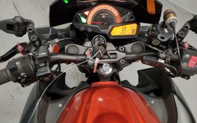 KAWASAKI Z250 ER250C