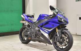 YAMAHA YZF-R1 2008
