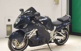 SUZUKI GSX-1300R HAYABUSA 2001