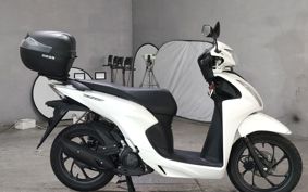 HONDA DIO110 BASIC  JK03