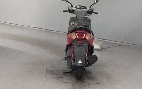 YAMAHA CYGNUS125XSR SE44J