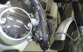 HONDA CL50 BENLY 2025 CD50
