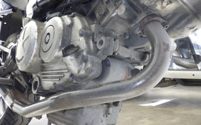 HONDA VTR 250 MC33