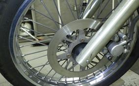 SUZUKI SAVAGE LS400 1987 NK41A