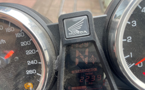 HONDA CB1300SF SPECIAL ABS 2022 SC54