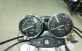 KAWASAKI ZEPHYR 750 1991 ZR750C