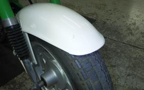 HONDA CHALY 50 CF50