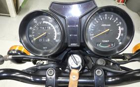 YAMAHA RZ 250