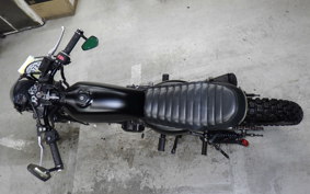 SUZUKI GRASS TRACKER NJ47A