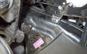 HONDA ADV150 KF38