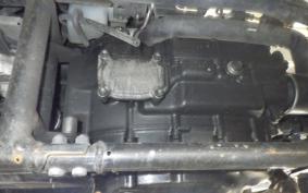 SUZUKI BOULEVARD 400 2006 VK55A