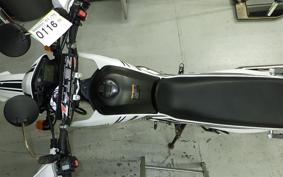 YAMAHA SEROW 250 Gen.2 DG17J