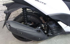 YAMAHA TRICITY 155 SG37J