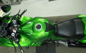 KAWASAKI ZX 1400 NINJA R 2012
