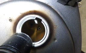 HONDA LITTLE CUB E AA01