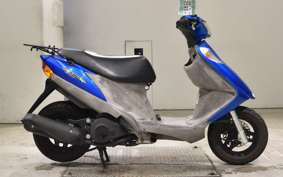 SUZUKI ADDRESS V125 G 2007 CF46A