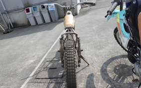 YAMAHA 	TY175 525