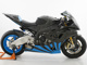 Фото BMW S1000RR 2011 с японского аукциона