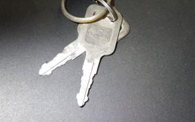 KAWASAKI ZXR250 Gen.2 ZX250C