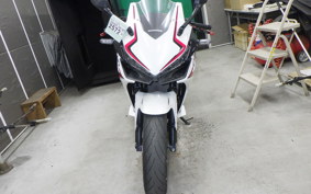HONDA CBR400R 2022 NC56