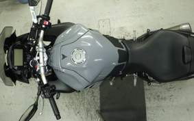 YAMAHA MT-10 2017