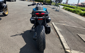 BMW R1300R TOURING 2026 0M51