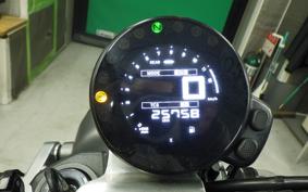 YAMAHA XSR900 2017 RN56J