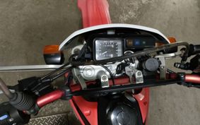 HONDA XR230 MD36