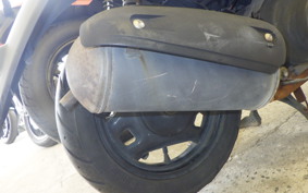 SUZUKI LET's 4 CA45A