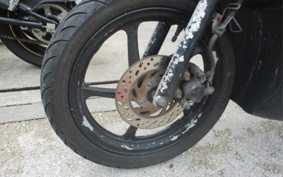 SUZUKI ADDRESS V110 CE47A