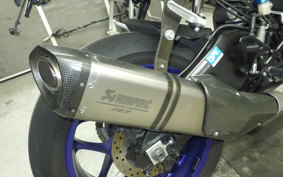 YAMAHA YZF-R1 2015