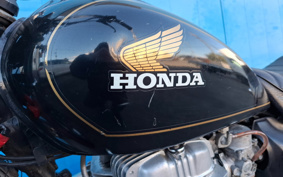 HONDA CM250 MC04