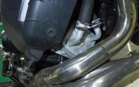 YAMAHA MT-09 Tracer GT 2021 RN51J