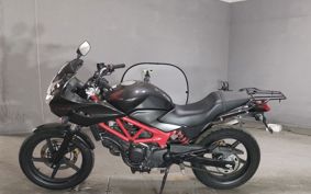 HONDA VTR 250 F MC33