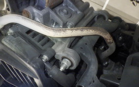 HONDA TACT-4ﾍﾞｰｼｯｸ 2011 AF79